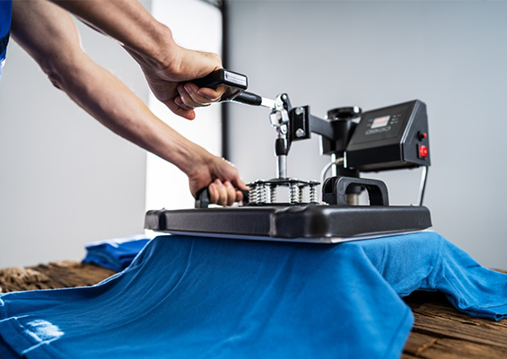 Custom Printing Services