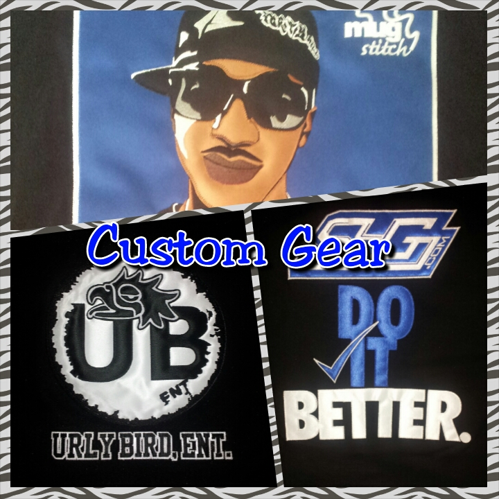 T-shirt Designs