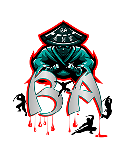 Logo design work