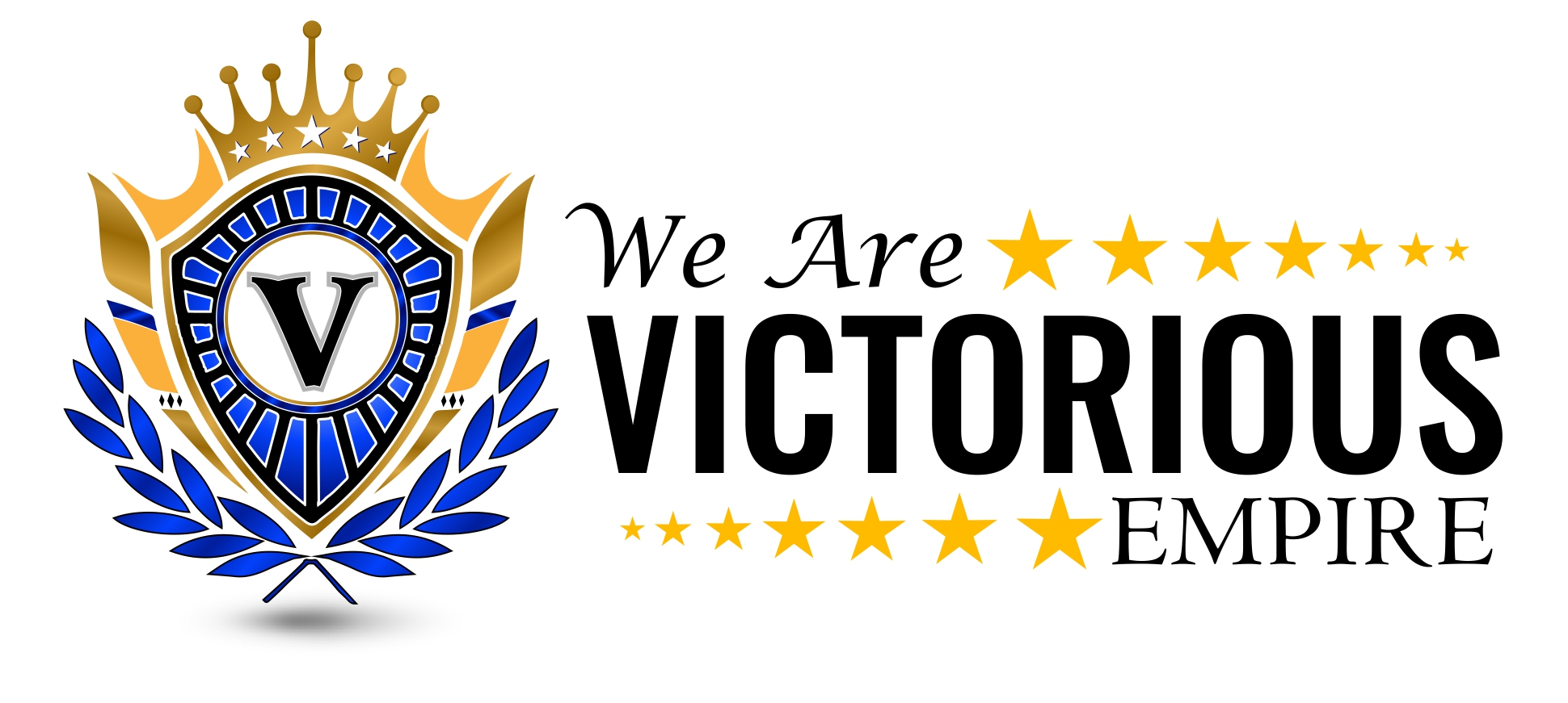 We Are Victorious Empire